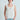 White Knit Tank - BonkersCorner