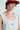 White Knit Tank - BonkersCorner
