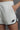Grindset White Shorts - BonkersCorner