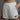 Grindset White Shorts - BonkersCorner