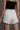 Grindset White Shorts - BonkersCorner