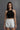 Grindset White Shorts - BonkersCorner