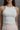 Power Play White Tank Top - BonkersCorner