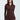 Caramel Brown Defined Cropped Jacket - BonkersCorner