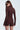 Caramel Brown Defined Cropped Jacket - BonkersCorner