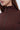 Caramel Brown Defined Cropped Jacket - BonkersCorner