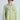 Yellow Tropic Stripe Shirt - BonkersCorner