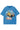 Crush Me Oversized T-shirt - BonkersCorner